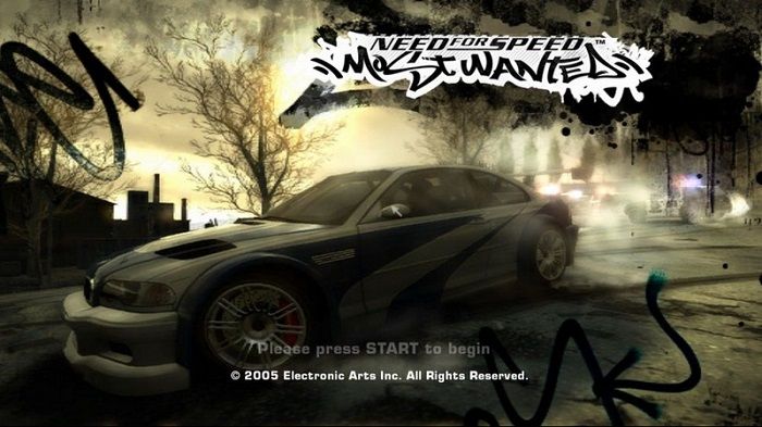 need for speed most wanted cheats ps2
