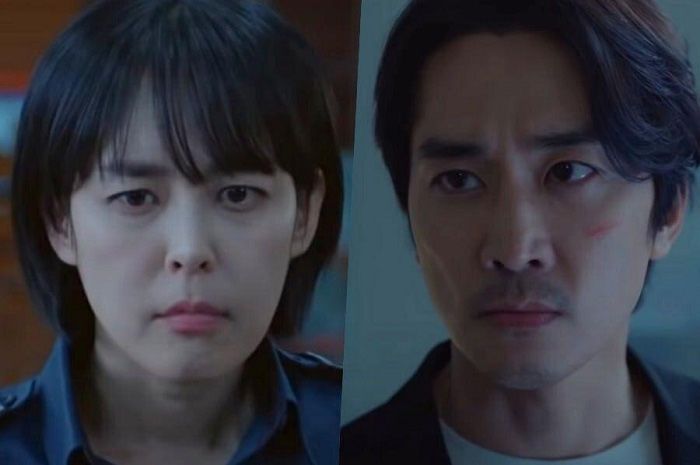Tayang perdana di tanggal 18 Juni 2021 pukul 20.50 WIB, drakor Voice 4 menjanjikan aksi perburuan Kang Kwon Joo (Lee Ha Na) dan Derek Jo (Song Seung Heon) mengejar si psikopat gila bernama Circus Man.