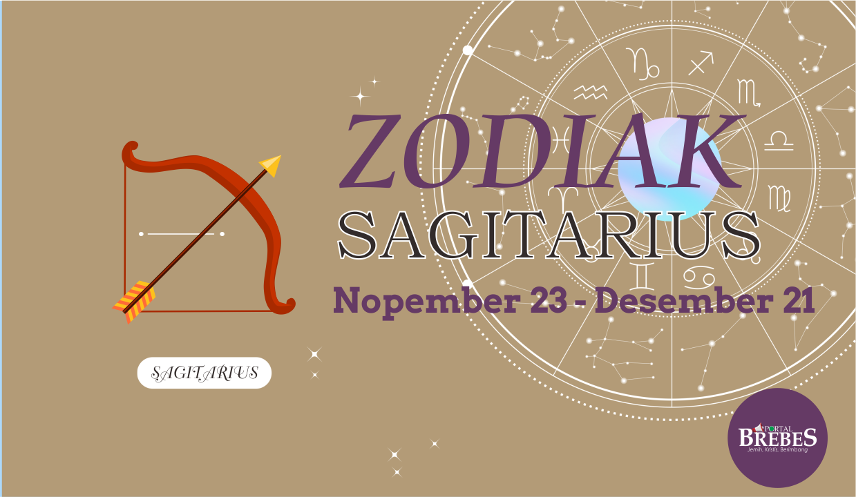 Ramalan Zodiak Sagitarius hari ini, Senin 30 Januari 2023