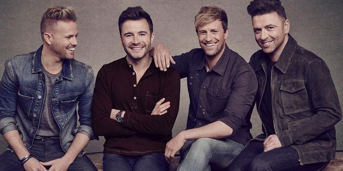 Lirik Lagu My Love dari Westlife dan Terjemahan Bahasa Indonesia