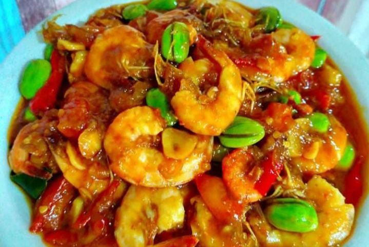 Resep Udang Goreng Asam Pedas Ala Rumahan Layak Jadi Menu Favorit Karawang Post