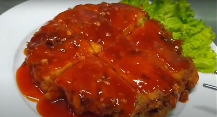 Resep Fuyunghai Ala Resto, Enak dan Mudah, Cocok Jadi Menu Masakan