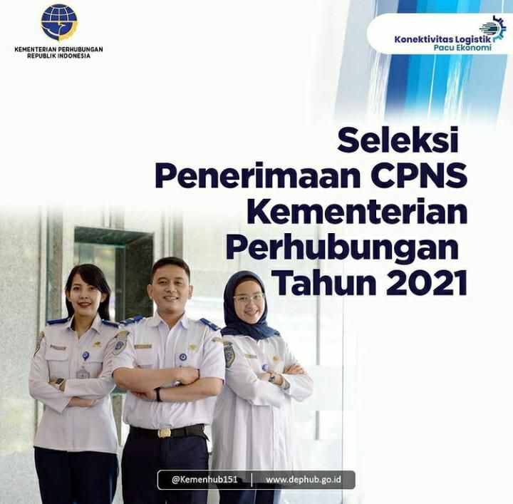 Ijazah Sma Bisa Daftar Cpns 2021 Berikut Formasi Dan Cara Daftarnya Portal Bangka Belitung