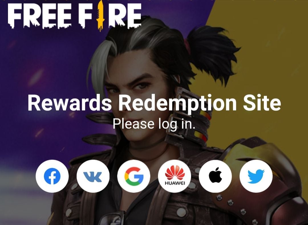 Kode Redeem FF Free Fire belum digunakan hari ini, Sabtu, 27 November 2021. Dapatkan gift gratis dari Garena melalui situs Kode Redeem FF.
