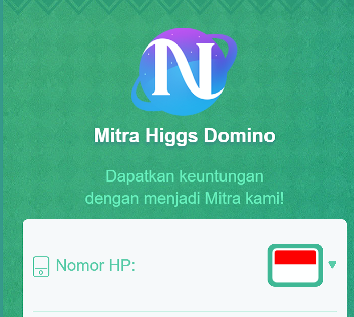 Alat Mitra Higgs Domino Island Daftar Di Tdomino Boxiangyx Com Dilengkapi Cara Daftar Mudah Portal Kudus