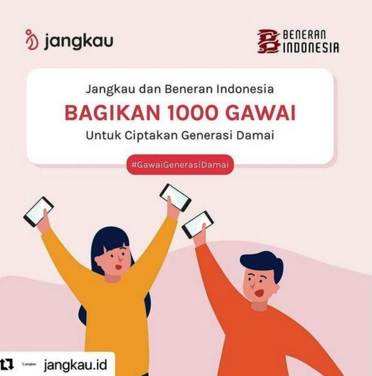 Ahok Bagi Bagi 1000 Handphone Bagi Anak Indonesia Cukup Wa Nomor Ini Portal Sulut