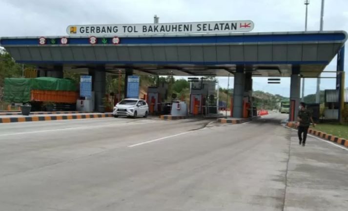 Daftar Tarif Tol dari Bakauheni untuk Semua Jenis Golongan Tahun 2023, Tarif Mulai Rp 7.000 hingga Rp 62.000