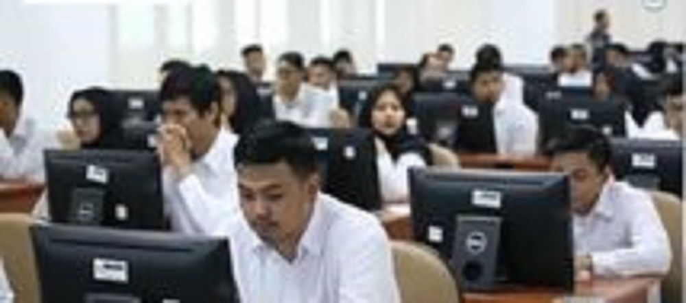 Penerimaan Cpns 2021 Ada Aturan Baru Baca Agar Tidak Salah Paham Jurnal Makassar