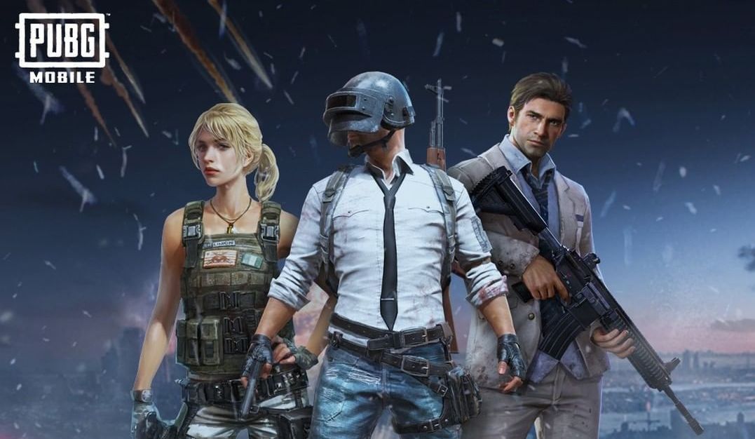 Juli Update Pubg Mobile 1 5 Segera Lakukan Pra Registrasi Ini Kelebihannya Portal Sulut