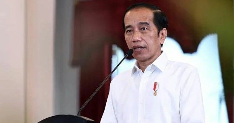 Profil dan Biodata Presiden Jokowi Lengkap Umur dan Penghargaan, Hari ...