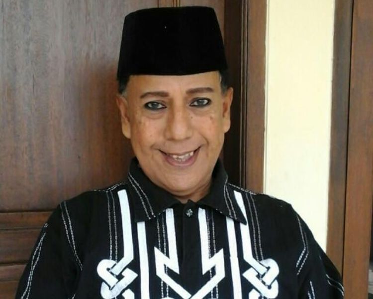 Vokalis Band hingga Mak Lampir, 5 Selebriti Indonesia Ini Meninggal Akibat COVID-19