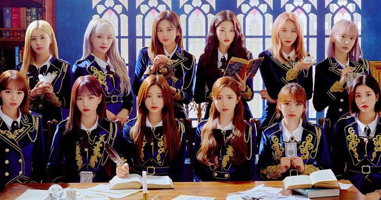 IZ*ONE Akan Melakukan Comeback Setelah Beberapa Agensi Anggota Setuju