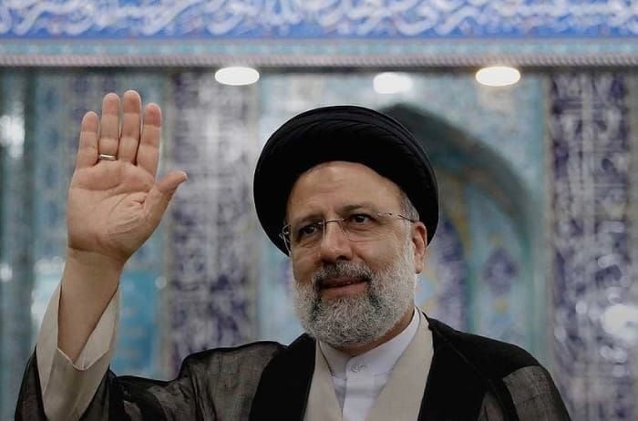 Hakim Ebrahim Raisi Menang Mutlak, Begini Analisis Hubungan Teheran dan