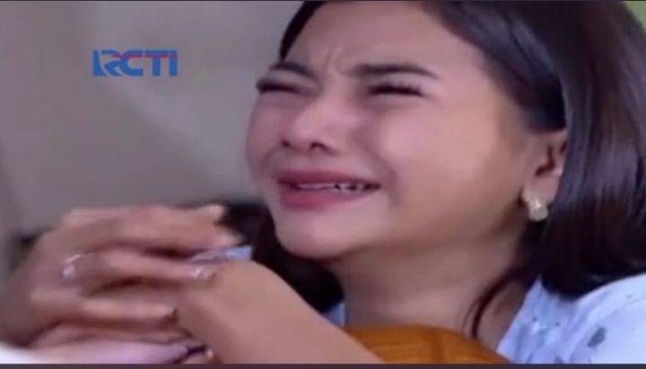 Berikut sinopsis dari Sinetron <a href='https://manado.tribunnews.com/tag/ikatan-cinta' title='Ikatan Cinta'>Ikatan Cinta</a>, 21 Juni 2021.
