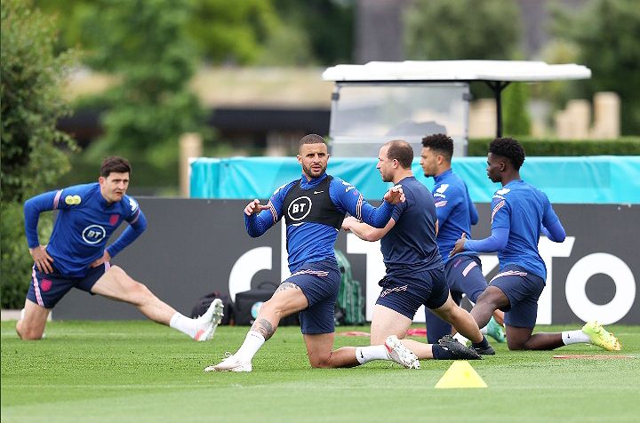 Live streaming inggris vs jerman 2021