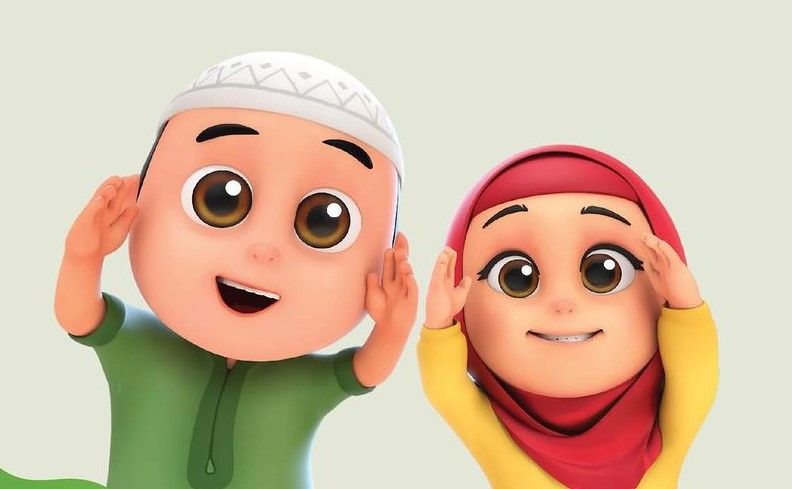 Jadwal Acara RTV Hari Ini, Jumat 24 Maret 2023, Saksikan Nussa Rarra, Adit Sopo Jarwo, LayarAksi Asia