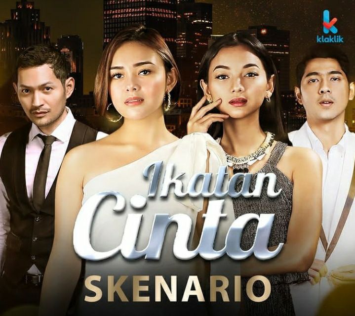 Lirik Lagu Tanpa Batas Waktu Ost Ikatan Cinta Rcti Amanda Manopo Sinar Jateng