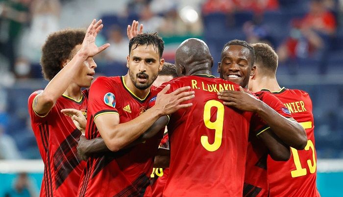 Head to Head Belgia vs Portugal Euro 2021 di 5 Pertandingan Terakhir -  Ringtimes Banyuwangi