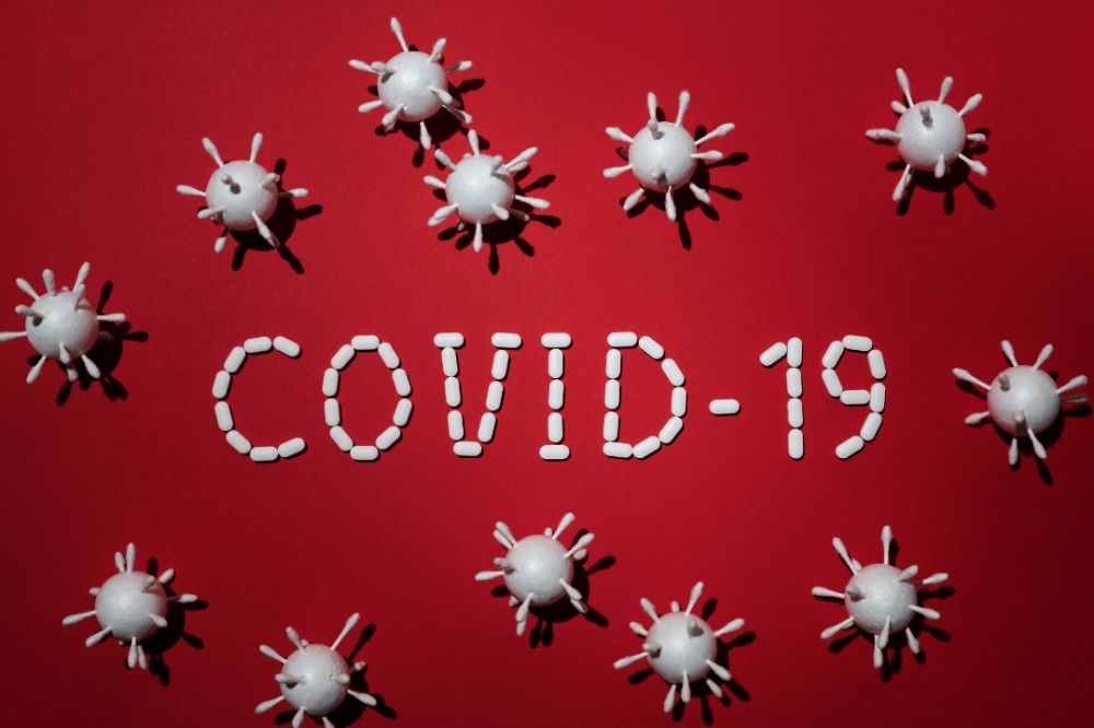 Varian Delta bagian virus Covid-19 tipe baru  telah menyebari di Indonesia