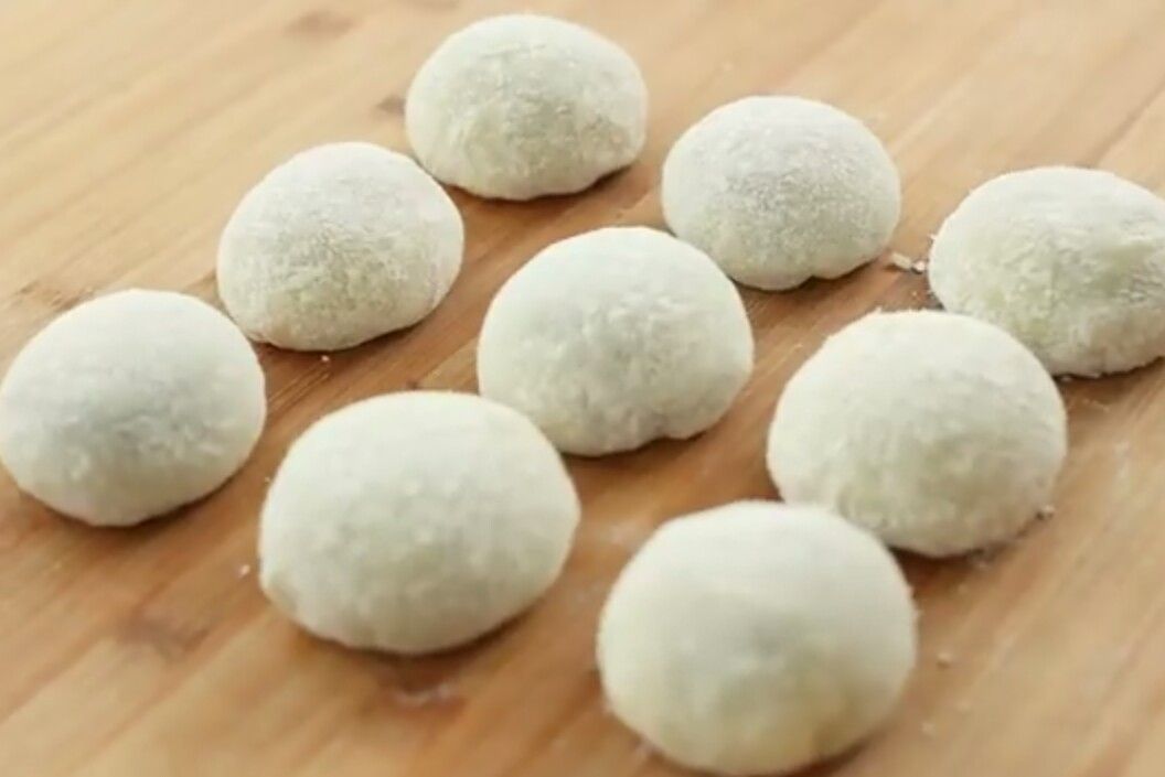 Resep Kue Mochi Yang Kenyal Dan Lembut Ala Devina Hermawan Cocok Untuk Dijadikan Cemilan Anak Portal Jember Halaman 2