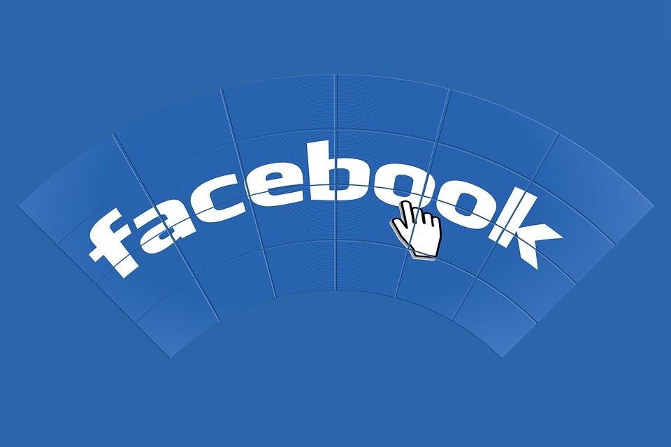 Facebook laporkan masalah masuk Tidak Bisa