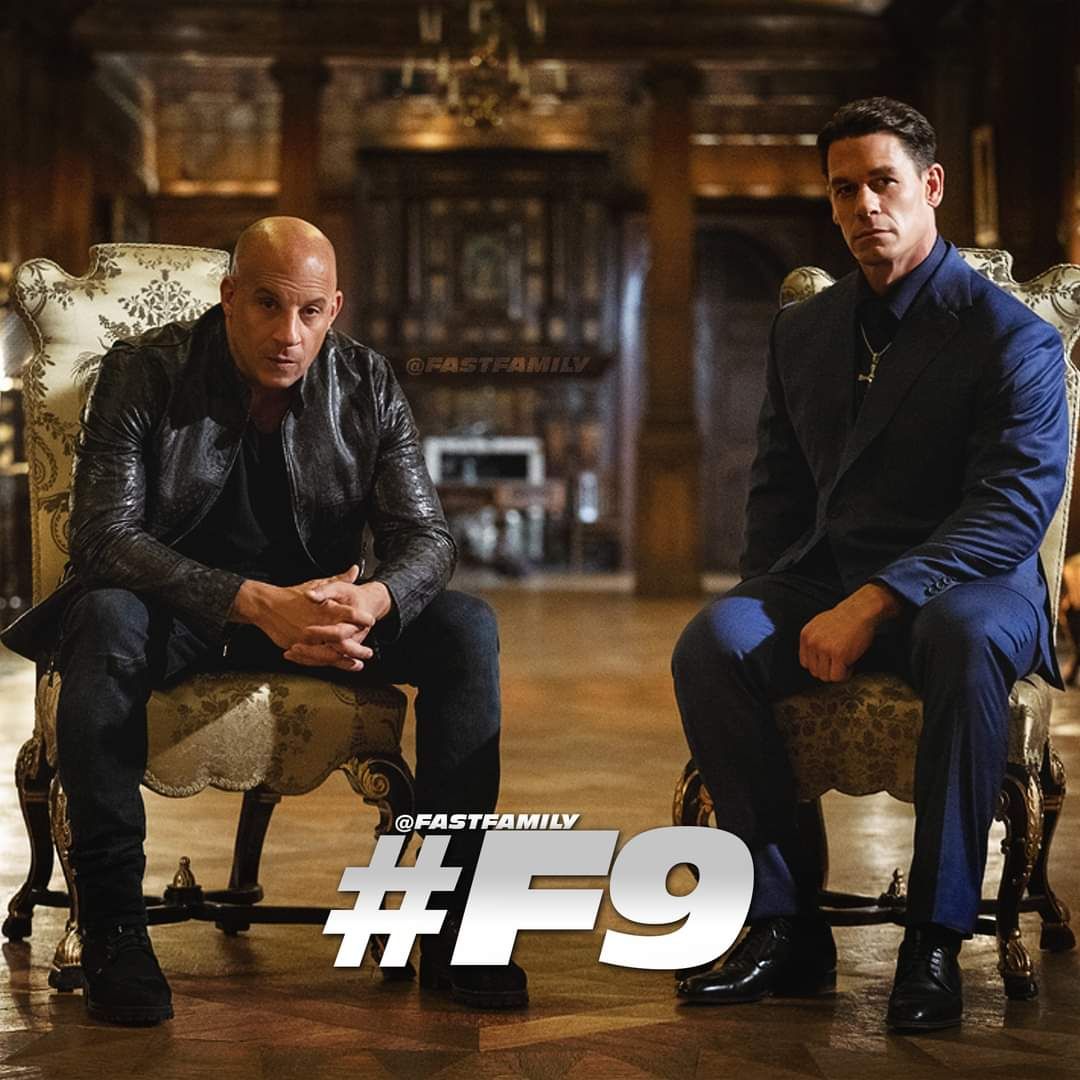 Download Film Fast And Furious 9 Sub Indo Lk21 - Nonton ...