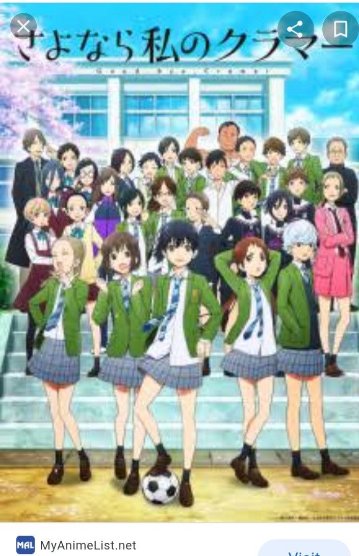 Boku no Hero Academia  Anime Spring 2021, anime yang akan rilis pada Juni 2021.jpg