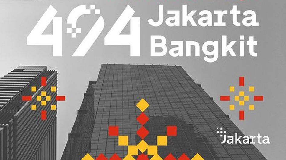 Sejarah Singkat Penetapan HUT DKI Jakarta 22 Juni ...