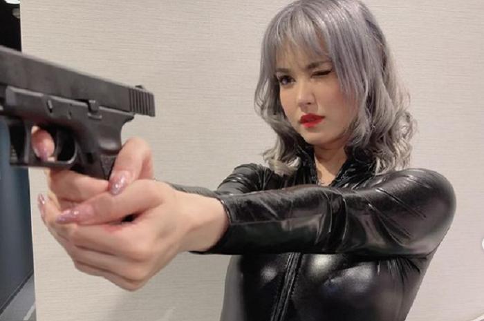 Pensiun Jadi Bintang Film Dewasa Maria Ozawa Lebih Baik Susah Di Awal Lalu Akhirnya Kerja Normal