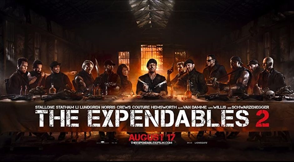 film the expendables 2 sub indonesia