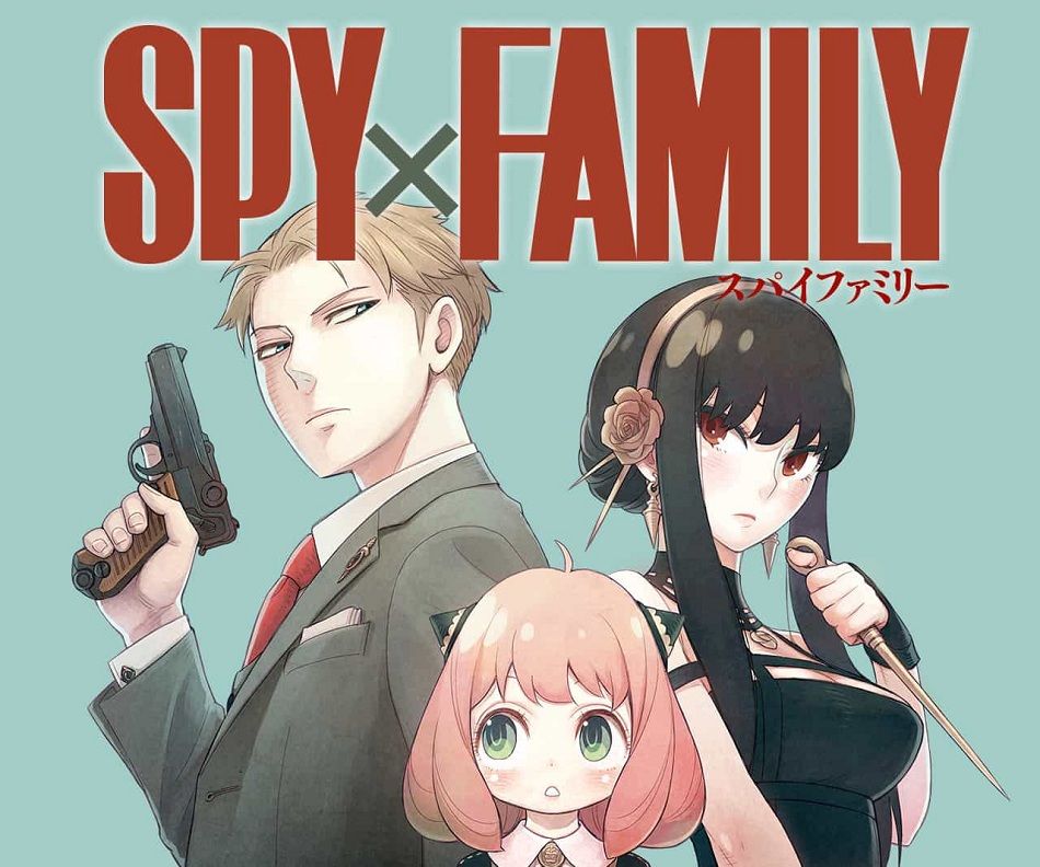 Nonton Anime Spy X Family Episode 3 Sub Indo? Simak Link dan Sinopsis