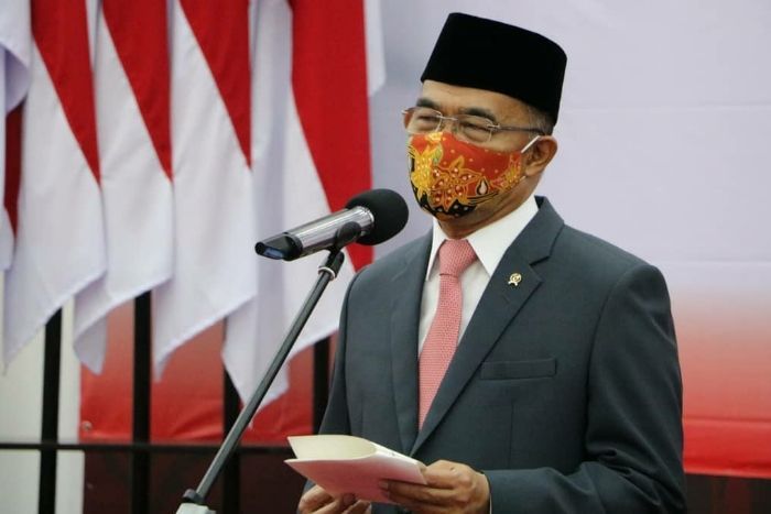 Natal Dan Tahun Baru 2021 Tidak Ada Penyekatan Menko Pmk Harus Sudah Vaksin Seputar Tangsel