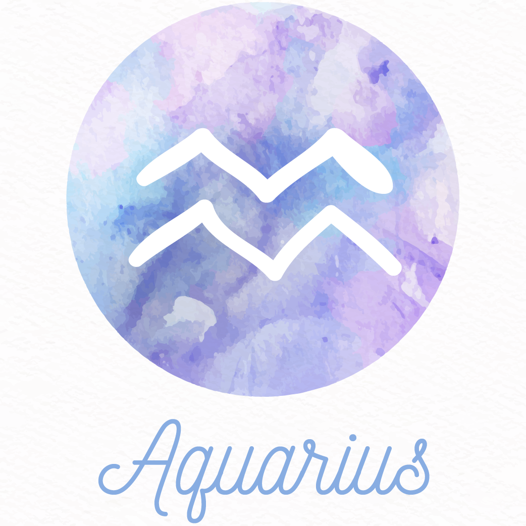 Ramalan zodiak Aquarius