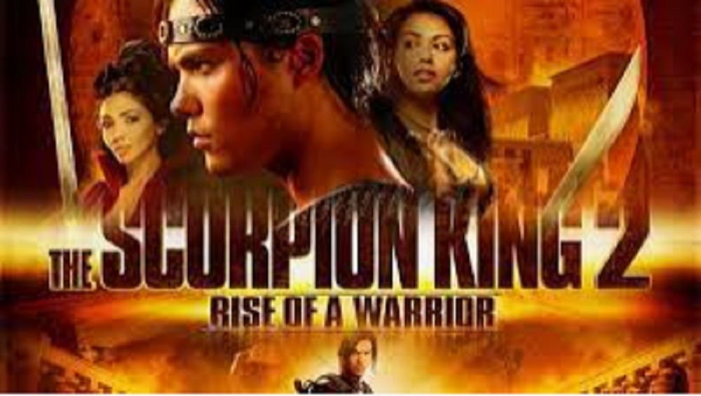 Jadwal Acara Tv Di Gtv Hari Ini Kamis 24 Juni 2021 Tayang The Scorpion King Dan Mikrofon Impian Seputar Tangsel