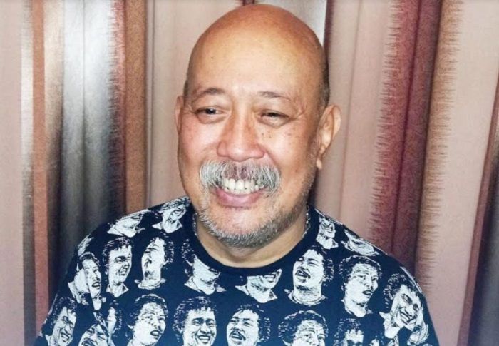 Cek Fakta, Indro Warkop Dikabarkan Tutup Usia, Simak Faktanya - Pikiran