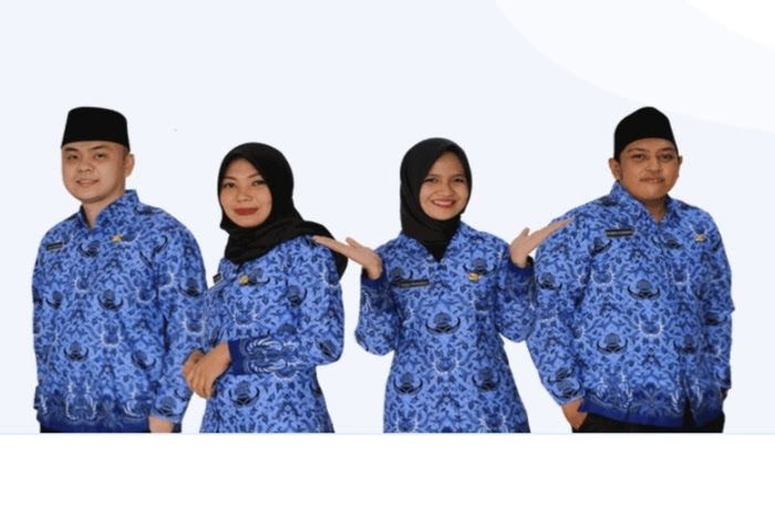 Link Formasi Cpns 2021 Provinsi Bangka Belitung Beserta Cara Daftar Portal Bangka Belitung