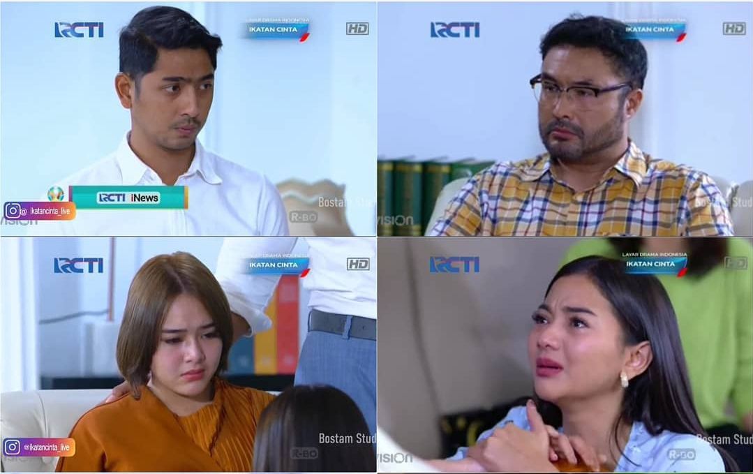 Inilah Jadwal Acara Rcti Hari Ini 19 Juni 2021 Terbaru 