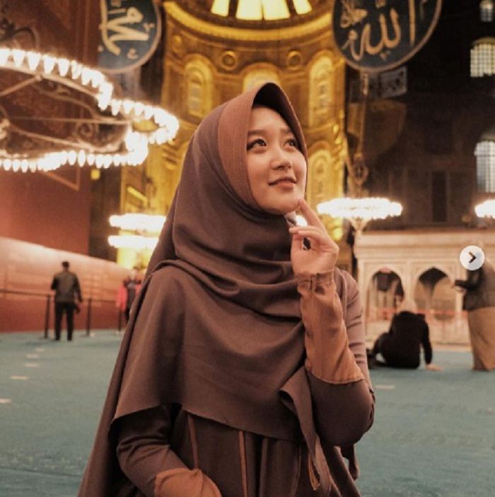 Kayla Nadira Cut Almi Biodata Lengkap, Tanggal Lahir