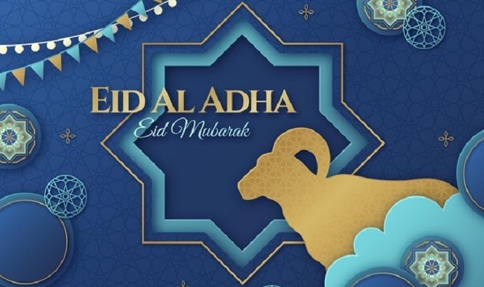 Berikut link twibbon atau bingkai foto untuk sambut Hari Raya Idul Adha yang akan jatuh pada 19 Juli 2021 waktu petang.