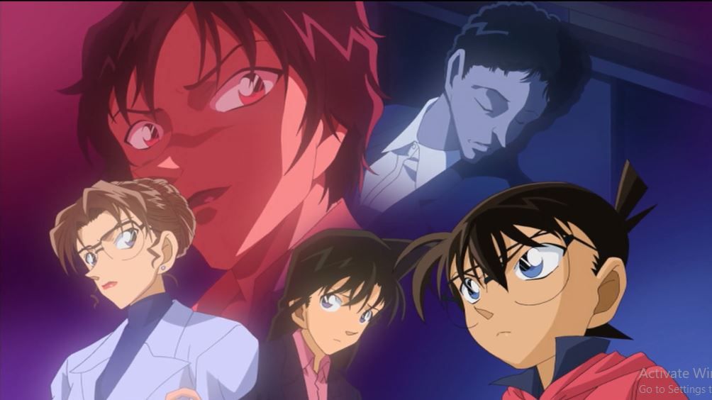 Jadwal Tayang Detective Conan Dan Shinbi S House Di Tv Nonton Live Streaming Hari Ini Sabtu 26 Juni 2021 Seputar Lampung