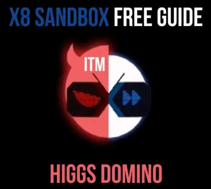 X8 San
dbox Apk V0.7.5.6-3 Higgs Domino Rp Tanpa Root, Jackpot Auto