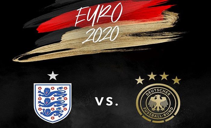 Inggris vs streaming euro jerman 2020 Live Match