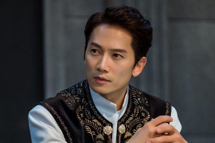 Ji Sung Bicara Soal Karakter Kang Yo Han dalam Drakor The Devil Judge