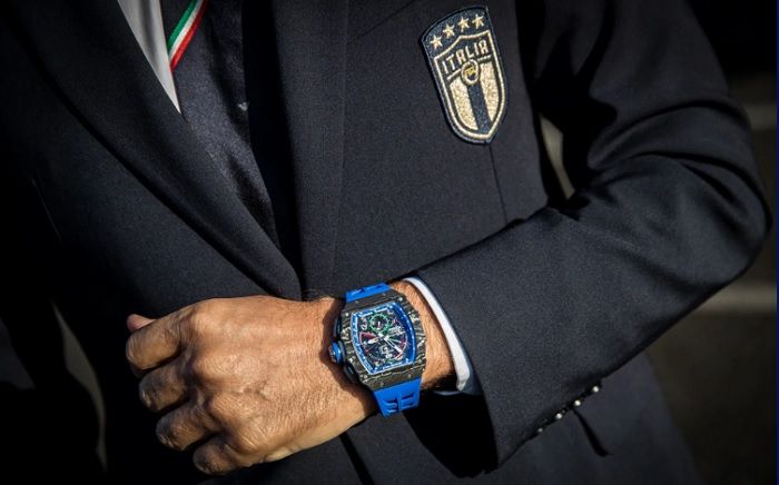 Tony Trisno Bantah Kasus Richard Mille Mainan Sambo: Itu Fitnah, Isunya Dibuat Agar Kasus Ditelantarkan Polisi 