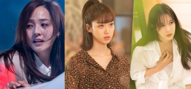 Spoiler Penthouse Season 3 Episode 5: Joo Seok Kyung Anak Kandung Su
