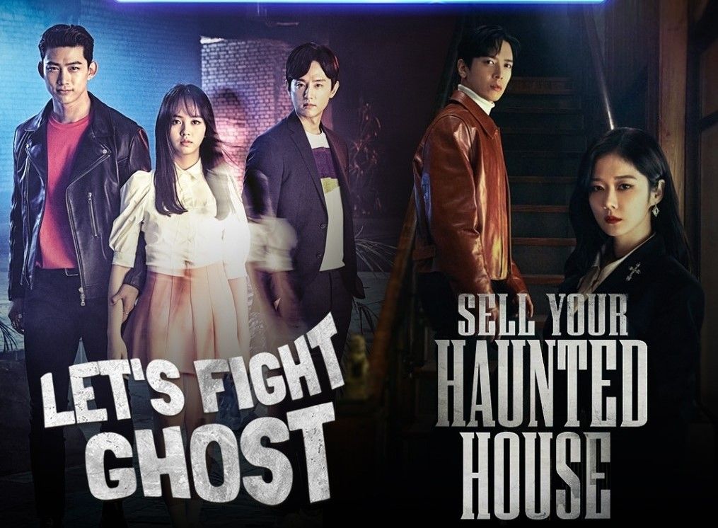 Jadwal Acara Tv Rabu 7 Juli 2021 Di Tv Ningsih Tinampi Drakor Let S Fight Ghost Tetangga Masa Gitu Zona Pekanbaru