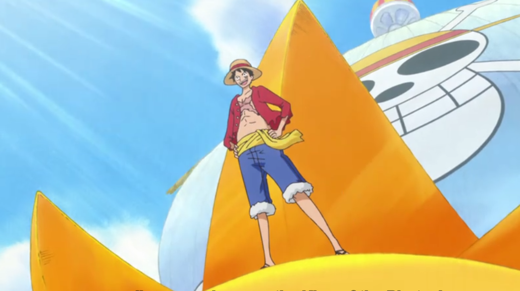 One Piece Subtitle Indonesia Episode 980 : Nonton One Piece Episode 982