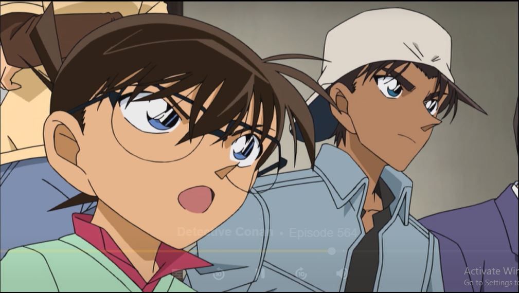 Jadwal Tayang Detective Conan Dan Shinbi S House Di Tv Hari Ini Nonton Live Streaming Senin 28 Juni 2021 Seputar Lampung