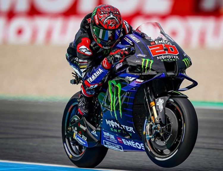 Motogp Jadwal / Jadwal Motogp 2020 Trans7 Dan Jam Tayang Motogp Star