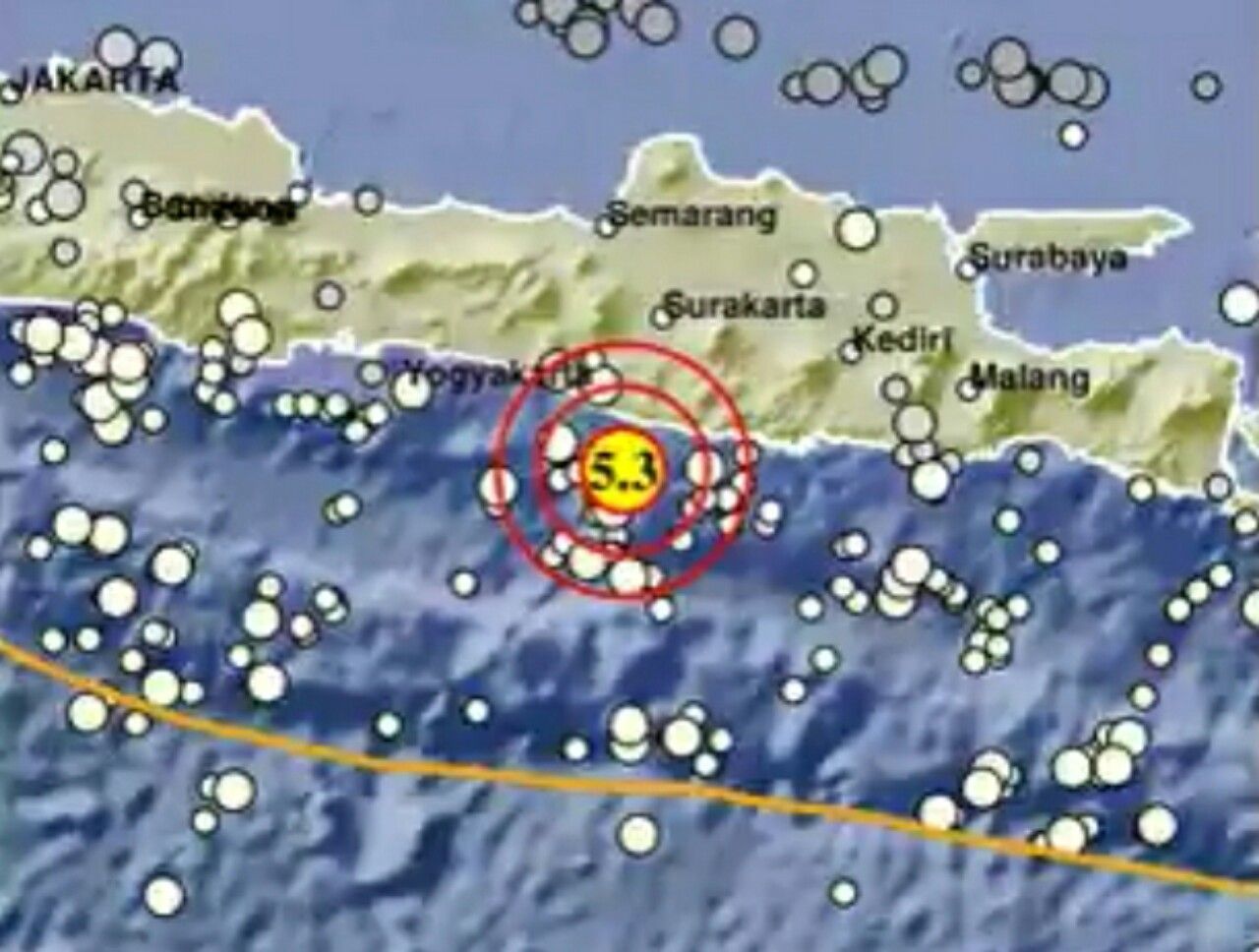 Sejarah Gempa Bumi Dalam Ajaran Islam Lengkap Dengan Bacaan Doa Dalam Sexiz Pix 